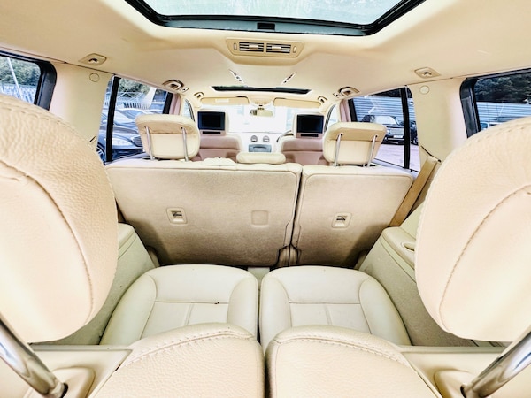Used Mercedes-Benz GL-Class 2007 for sale - 75614260: Photo 45