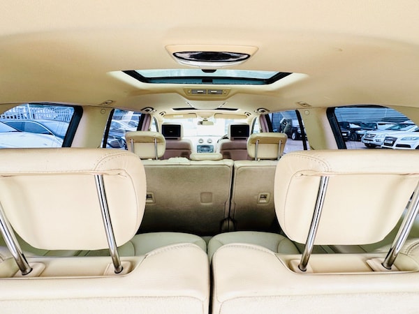 Used Mercedes-Benz GL-Class 2007 for sale - 75614260: Photo 46