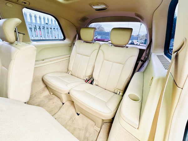 Used Mercedes-Benz GL-Class 2007 for sale - 75614260: Photo 47