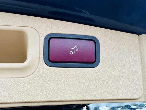 Used Mercedes-Benz GL-Class 2007 for sale - 75614260: Photo 49