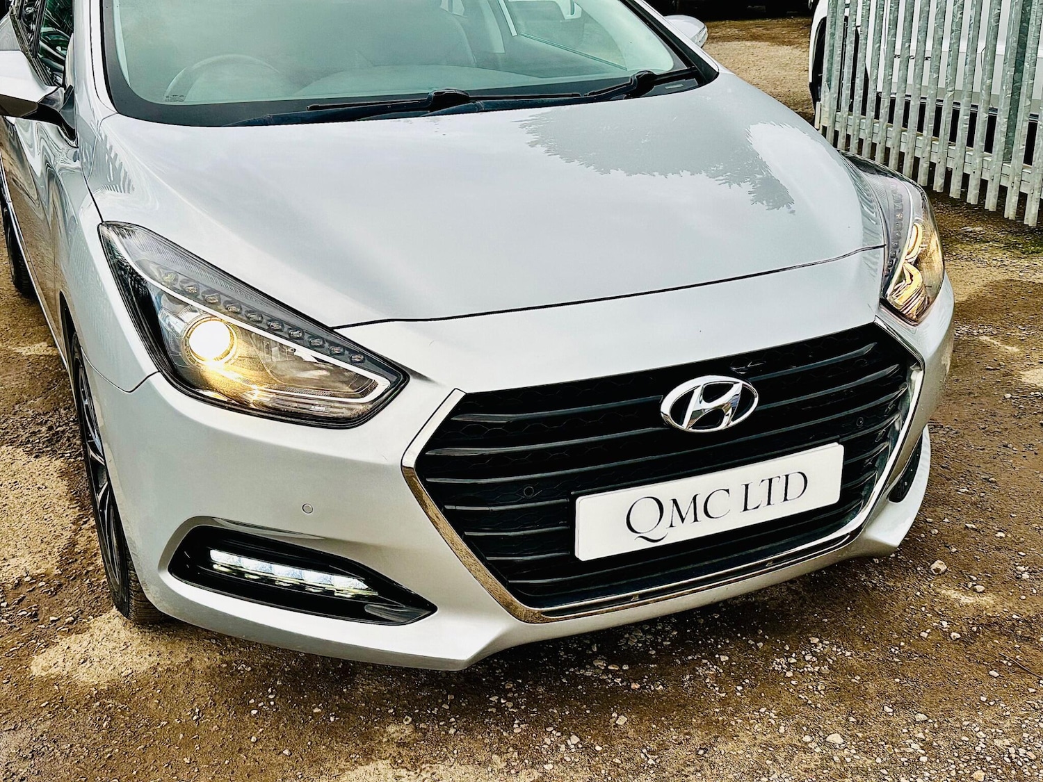 Used Hyundai i40 2016 for sale - 75838152: Photo 11