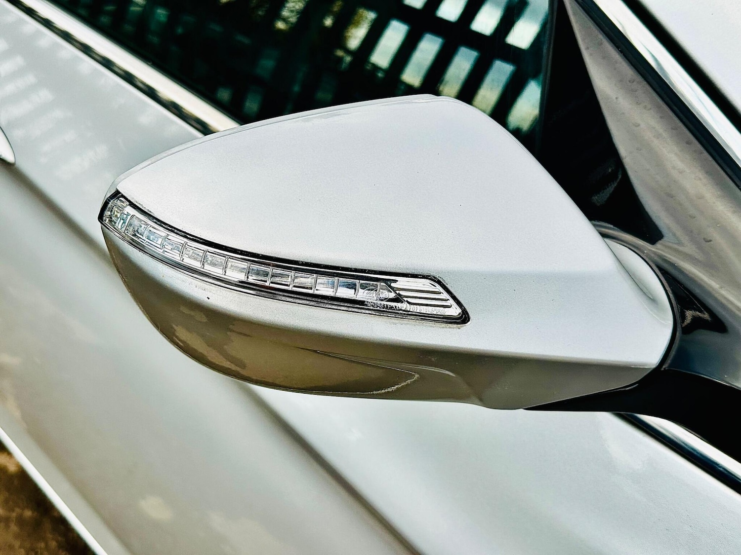 Used Hyundai i40 2016 for sale - 75838152: Photo 12