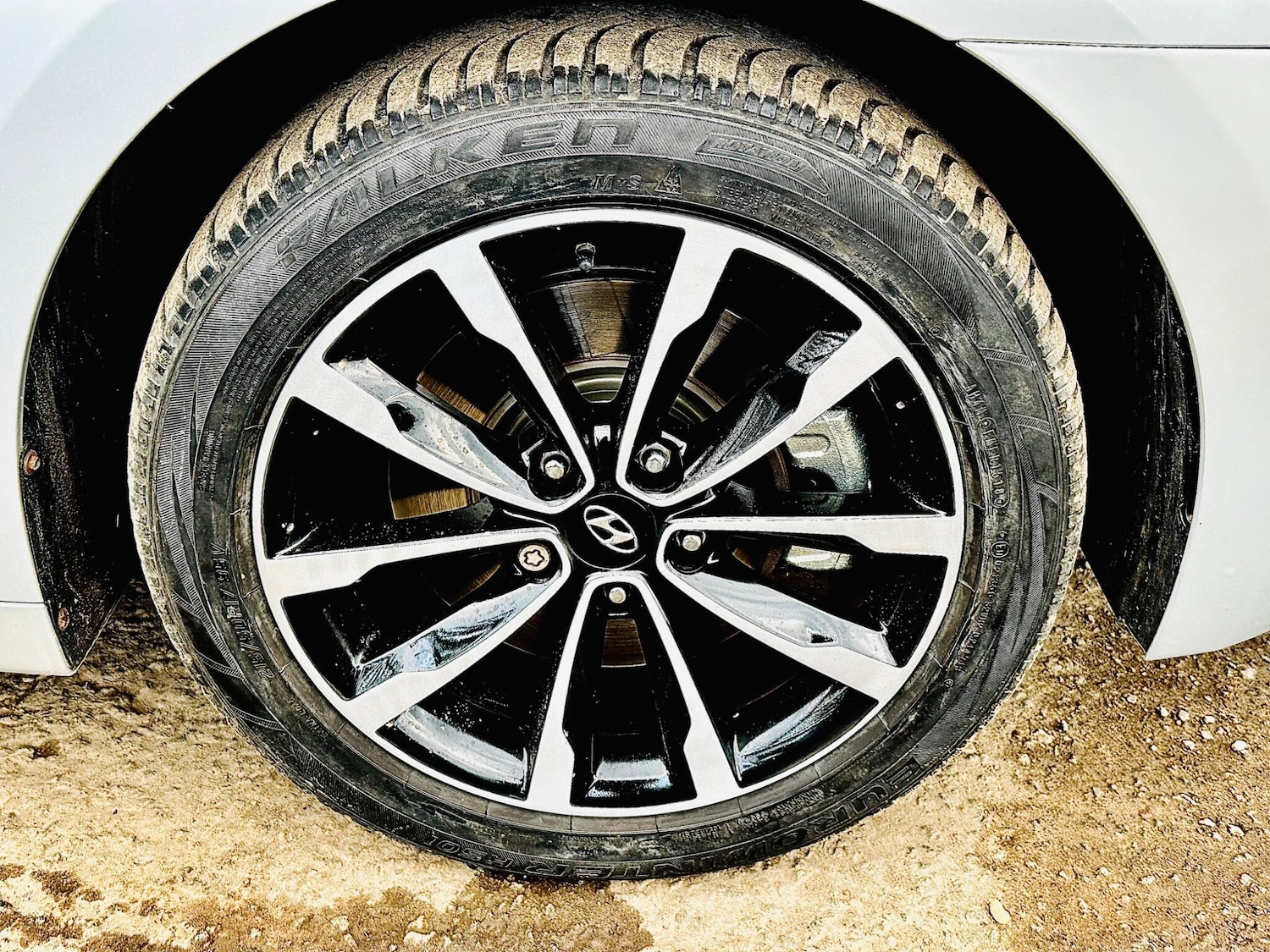 Used Hyundai i40 2016 for sale - 75838152: Photo 13