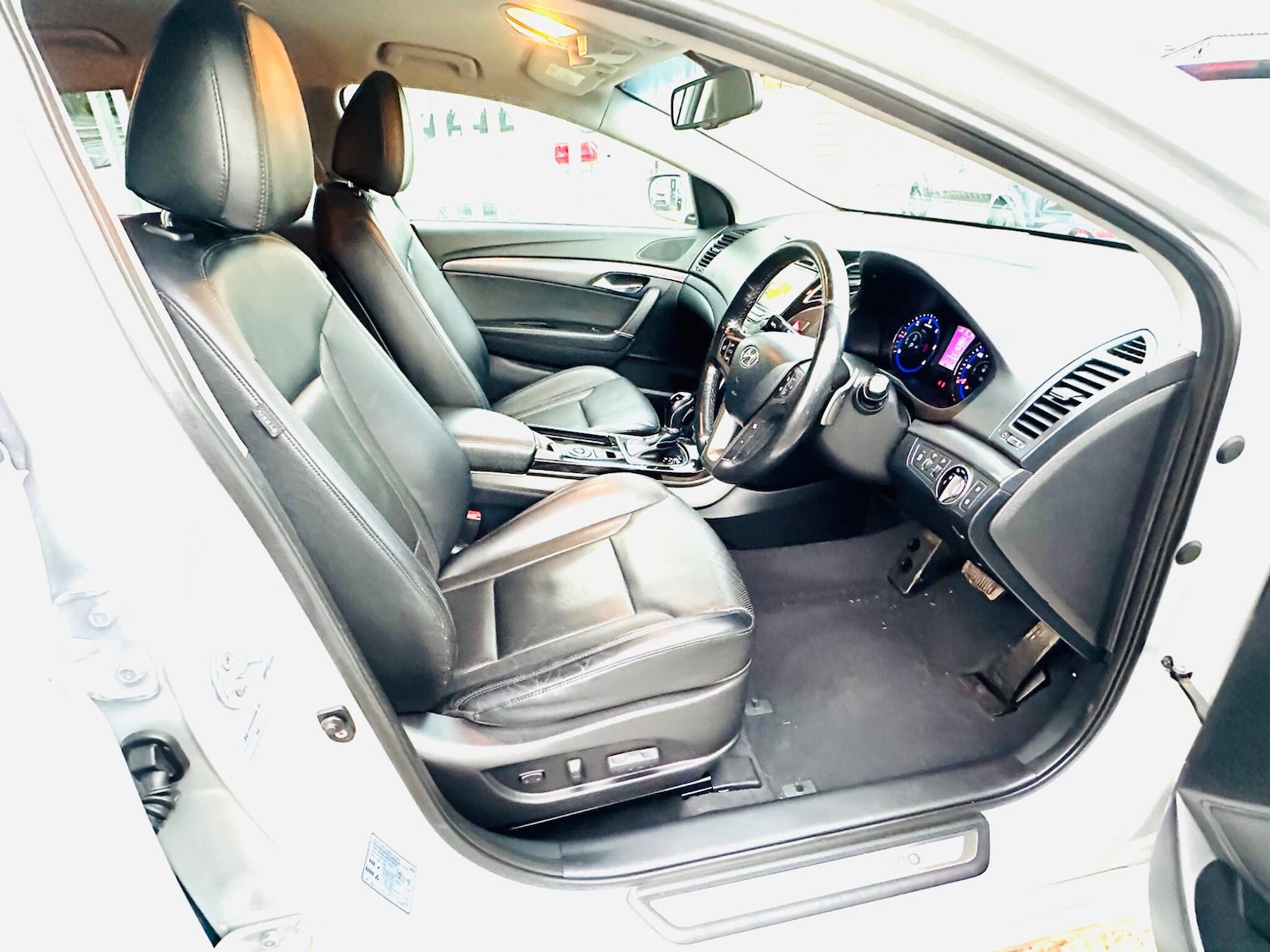 Used Hyundai i40 2016 for sale - 75838152: Photo 15