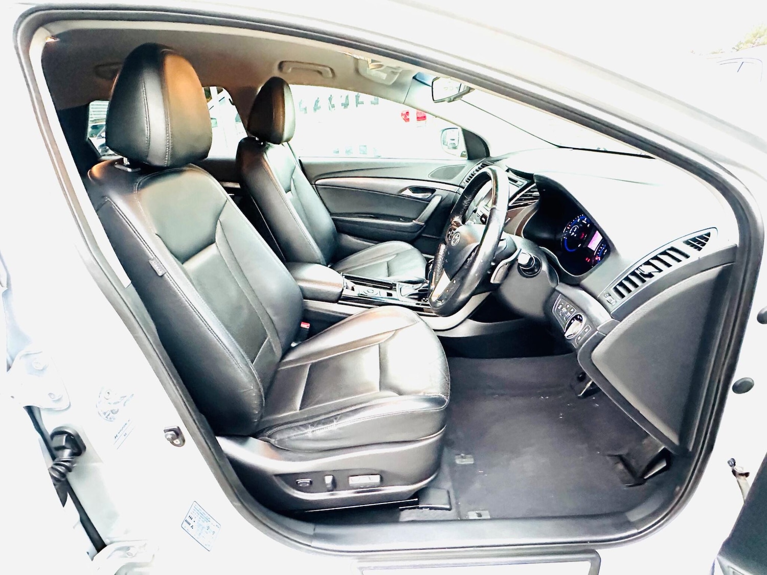 Used Hyundai i40 2016 for sale - 75838152: Photo 2