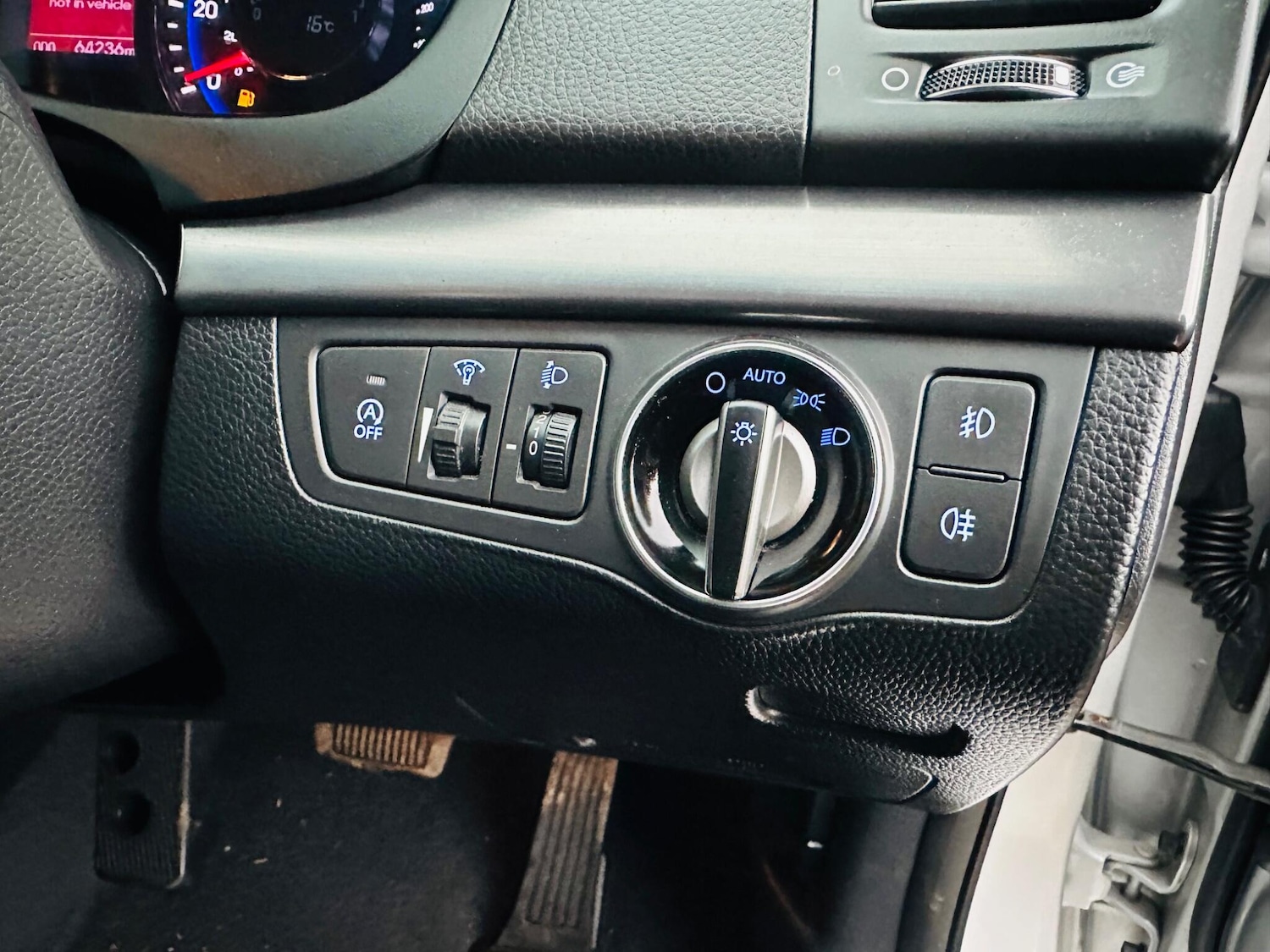 Used Hyundai i40 2016 for sale - 75838152: Photo 21