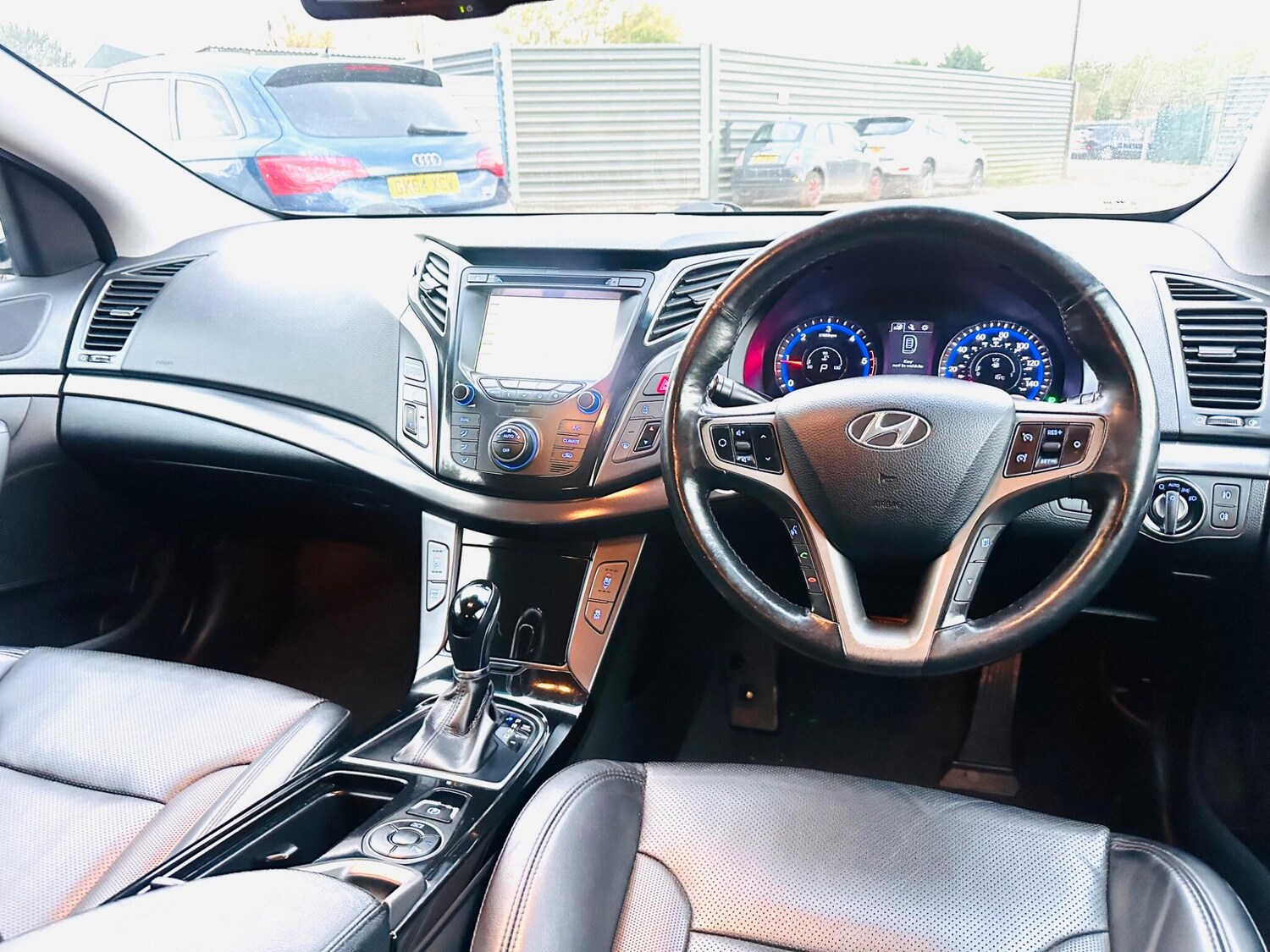 Used Hyundai i40 2016 for sale - 75838152: Photo 22