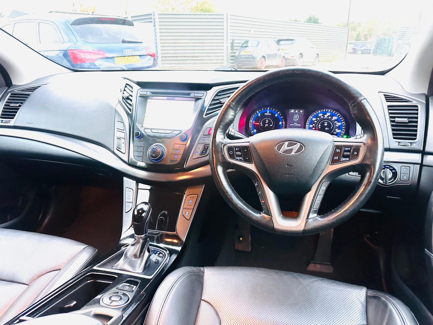 Used Hyundai i40 2016 for sale - 75838152: Photo 23