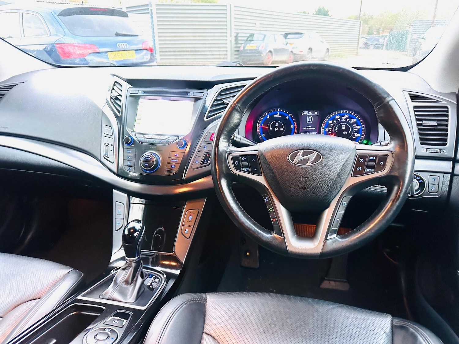 Used Hyundai i40 2016 for sale - 75838152: Photo 24