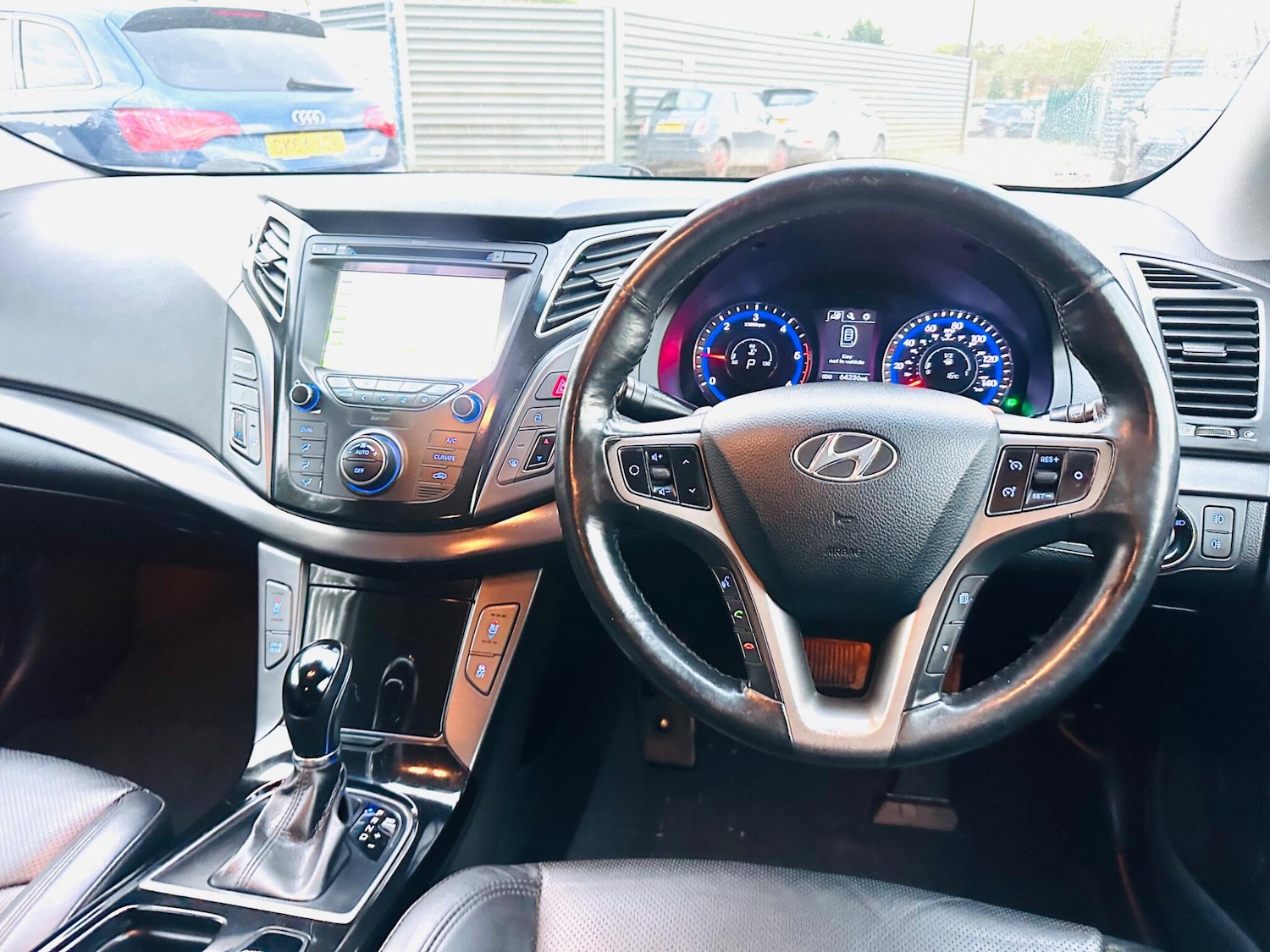 Used Hyundai i40 2016 for sale - 75838152: Photo 25