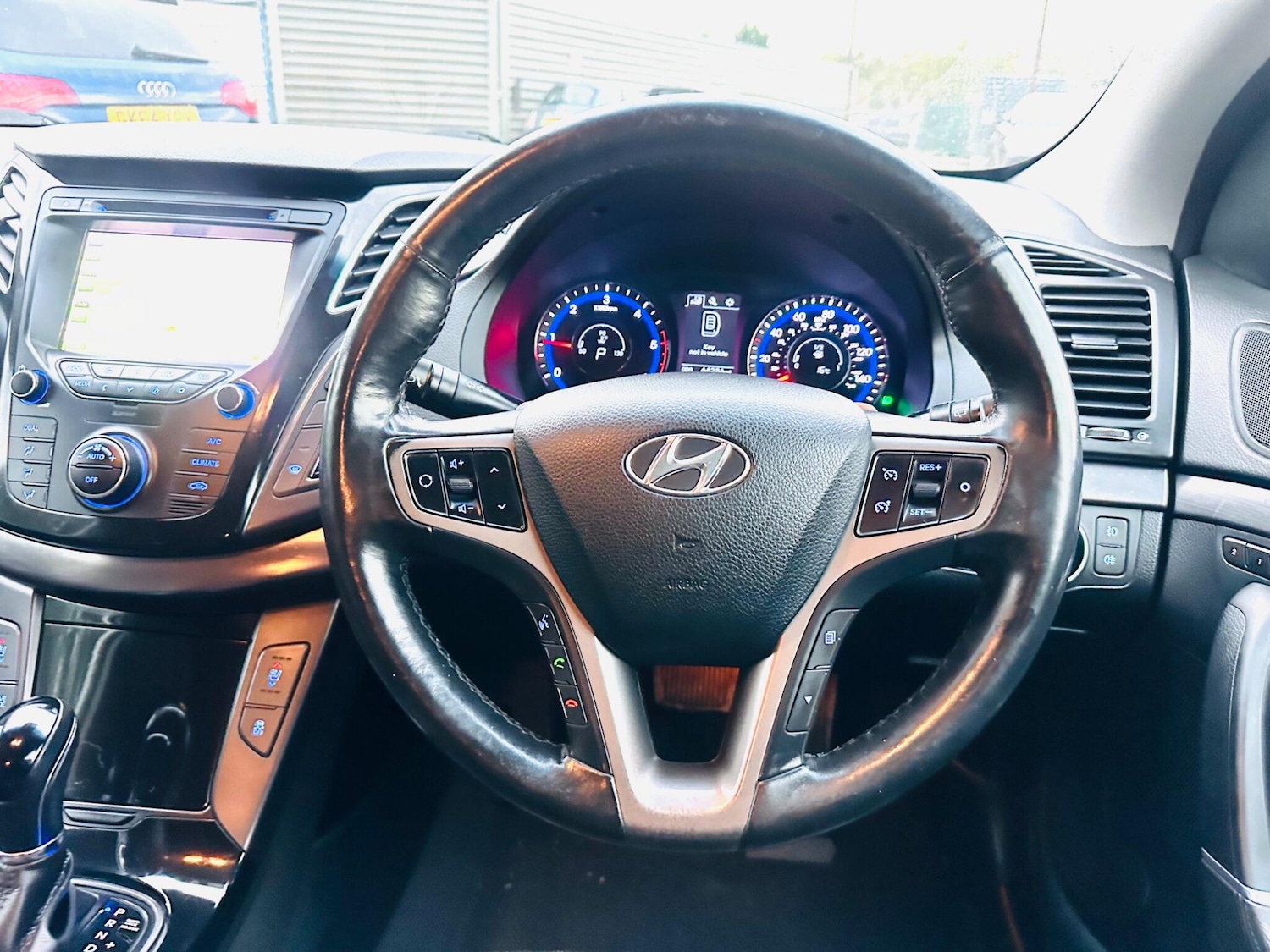 Used Hyundai i40 2016 for sale - 75838152: Photo 26