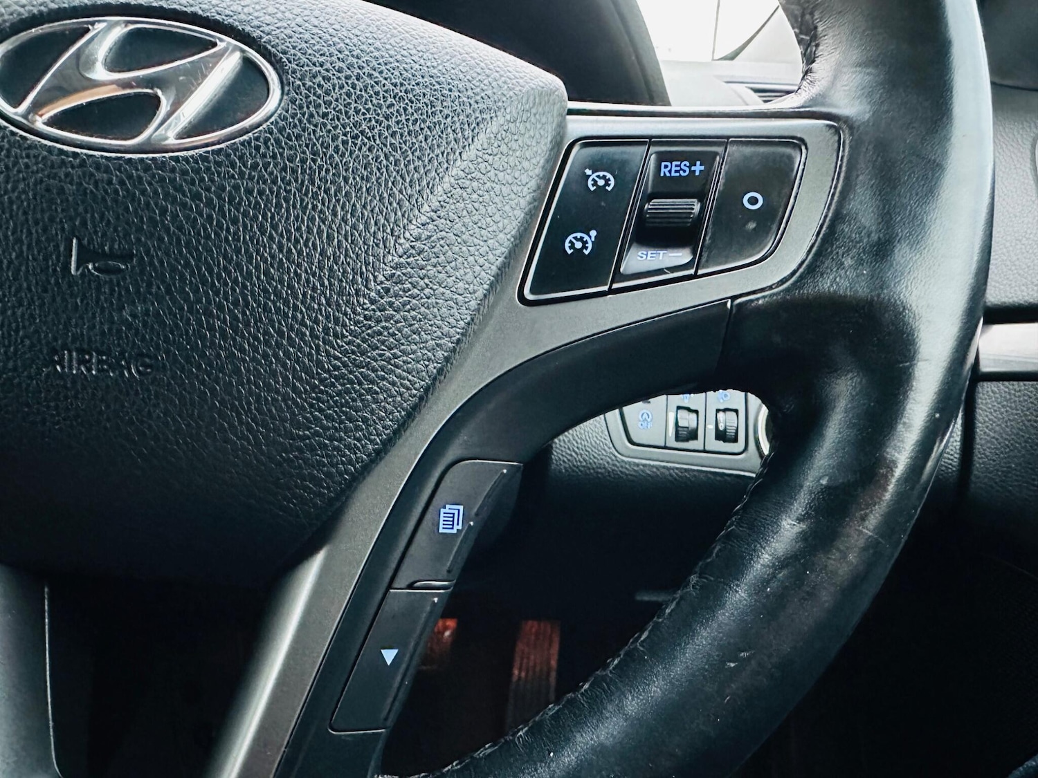 Used Hyundai i40 2016 for sale - 75838152: Photo 28