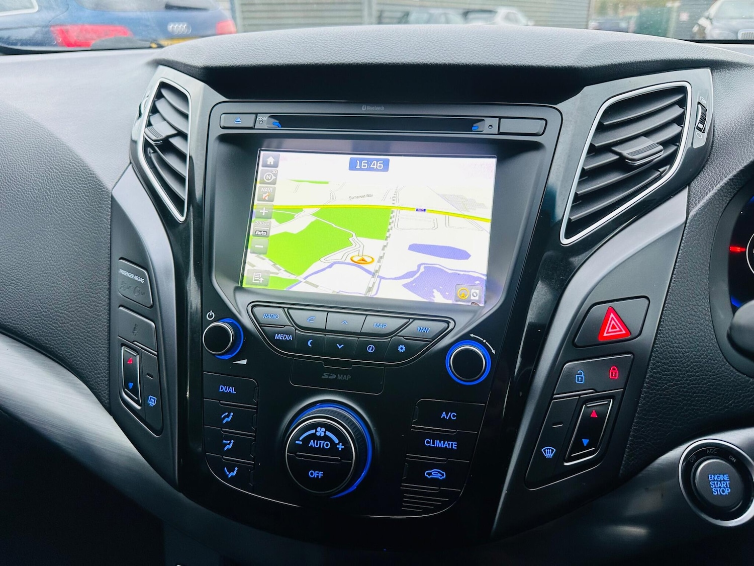 Used Hyundai i40 2016 for sale - 75838152: Photo 31