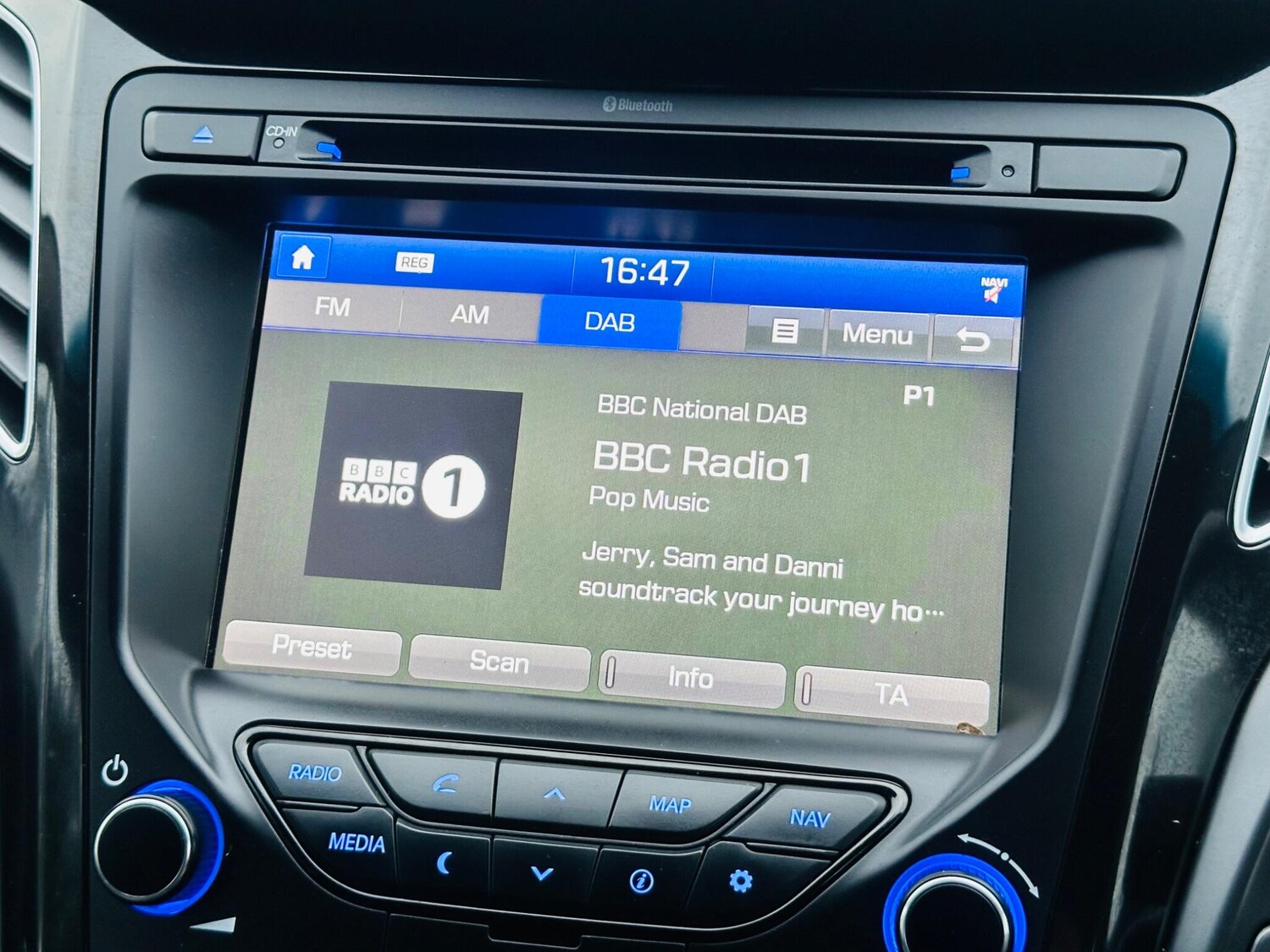 Used Hyundai i40 2016 for sale - 75838152: Photo 32