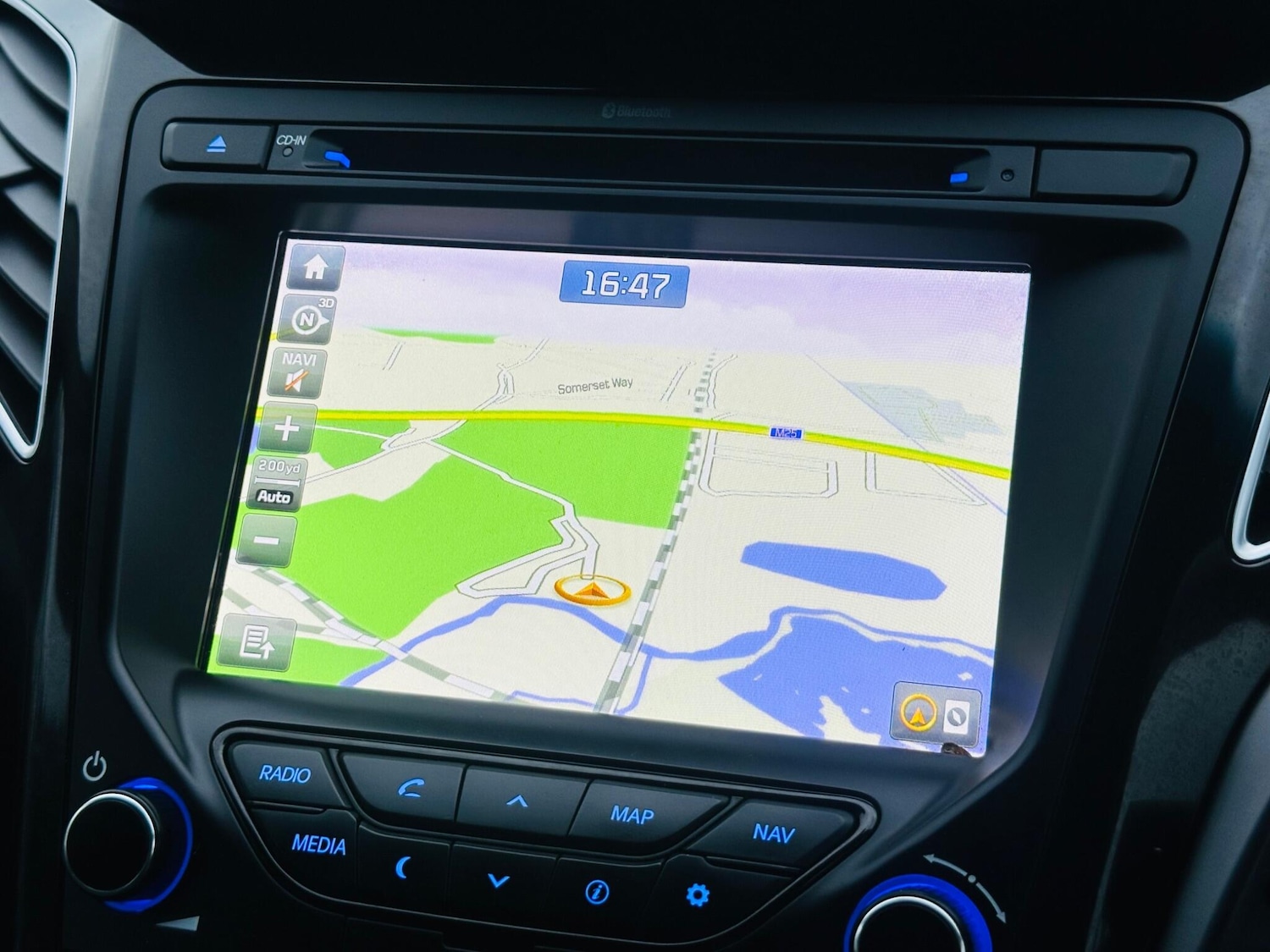 Used Hyundai i40 2016 for sale - 75838152: Photo 33