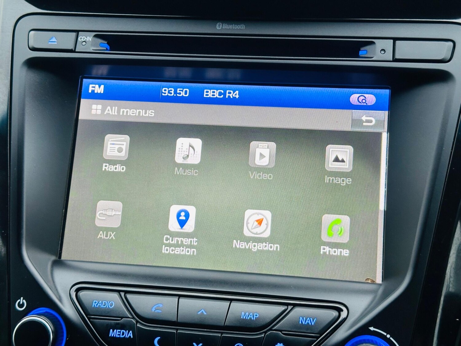 Used Hyundai i40 2016 for sale - 75838152: Photo 34