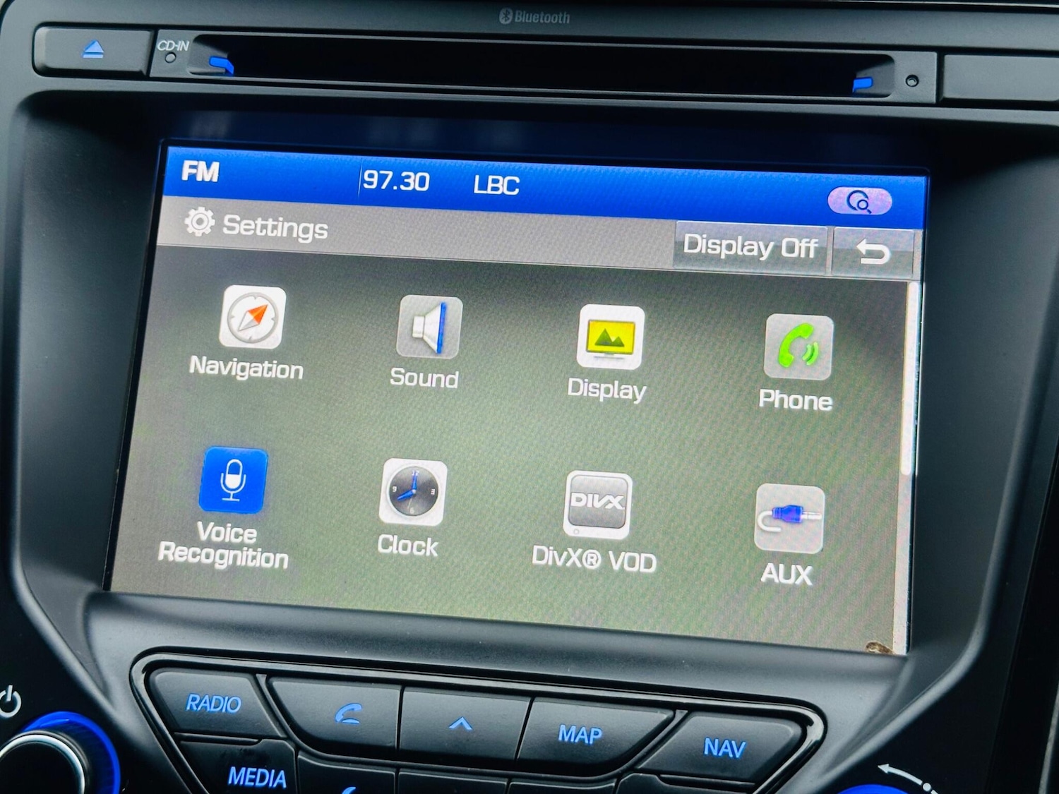 Used Hyundai i40 2016 for sale - 75838152: Photo 35