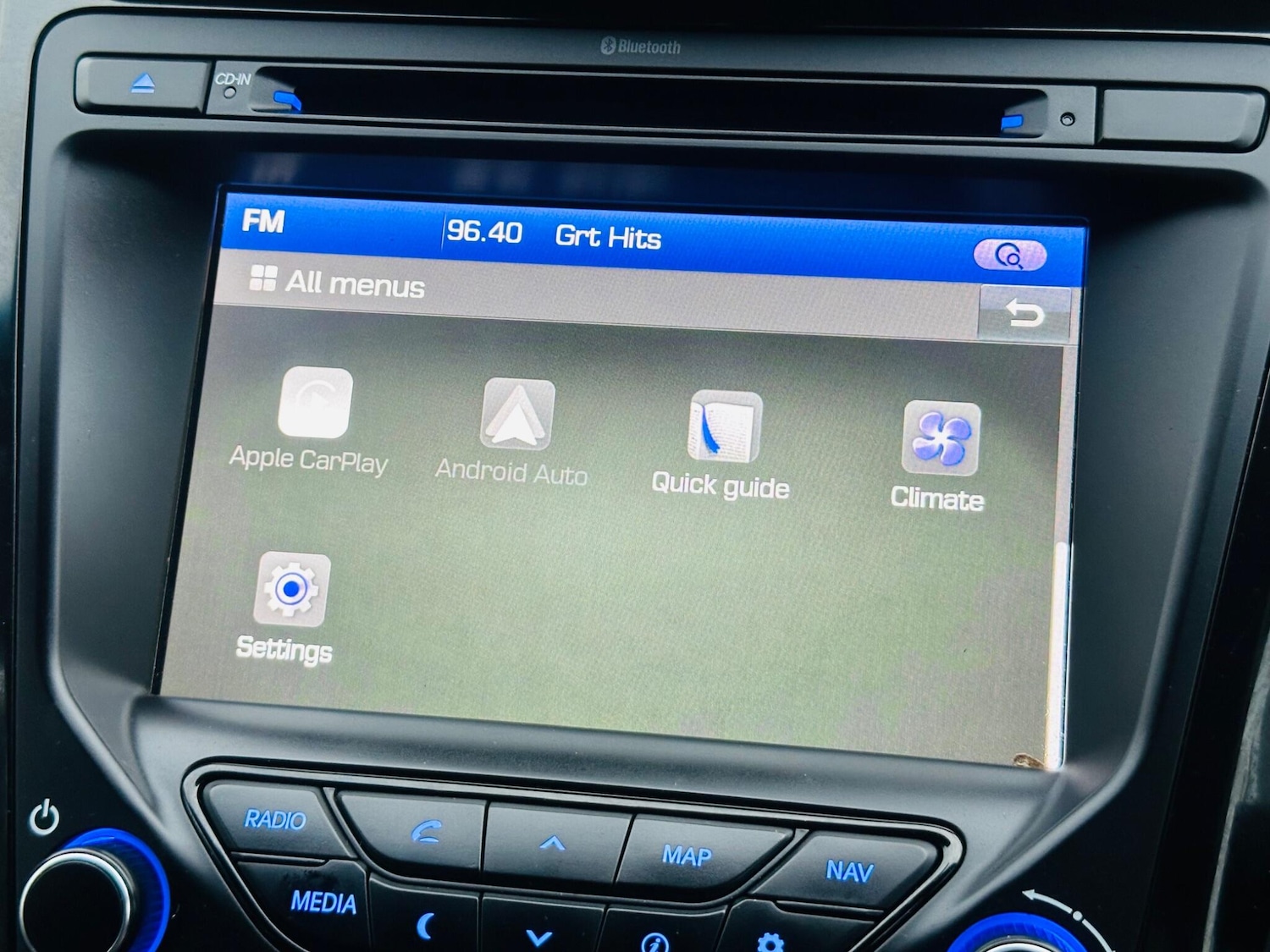 Used Hyundai i40 2016 for sale - 75838152: Photo 36