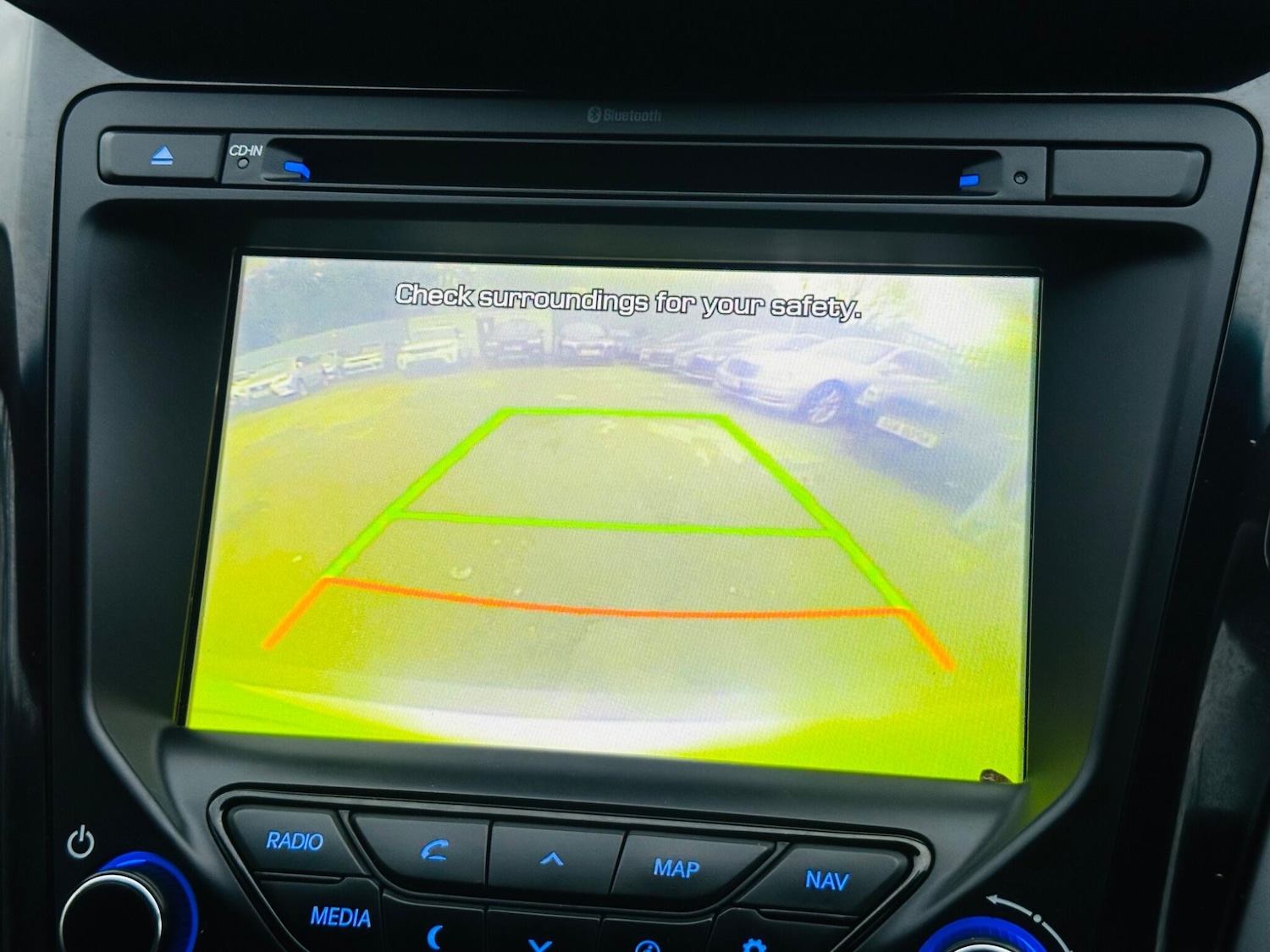 Used Hyundai i40 2016 for sale - 75838152: Photo 37