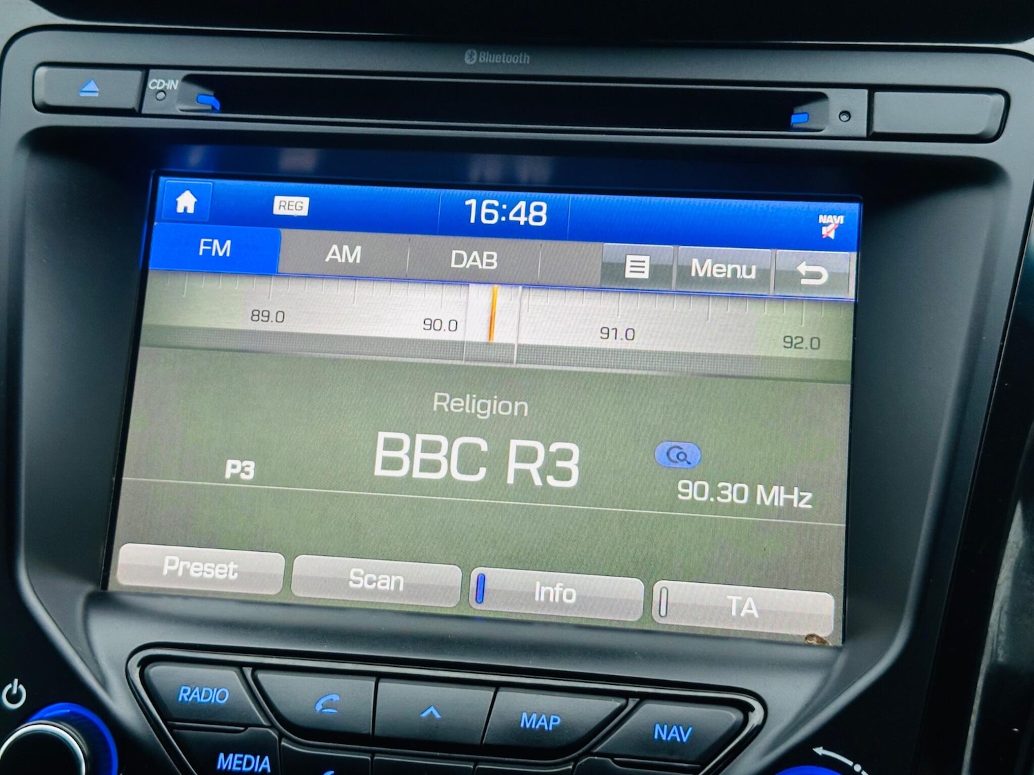 Used Hyundai i40 2016 for sale - 75838152: Photo 38