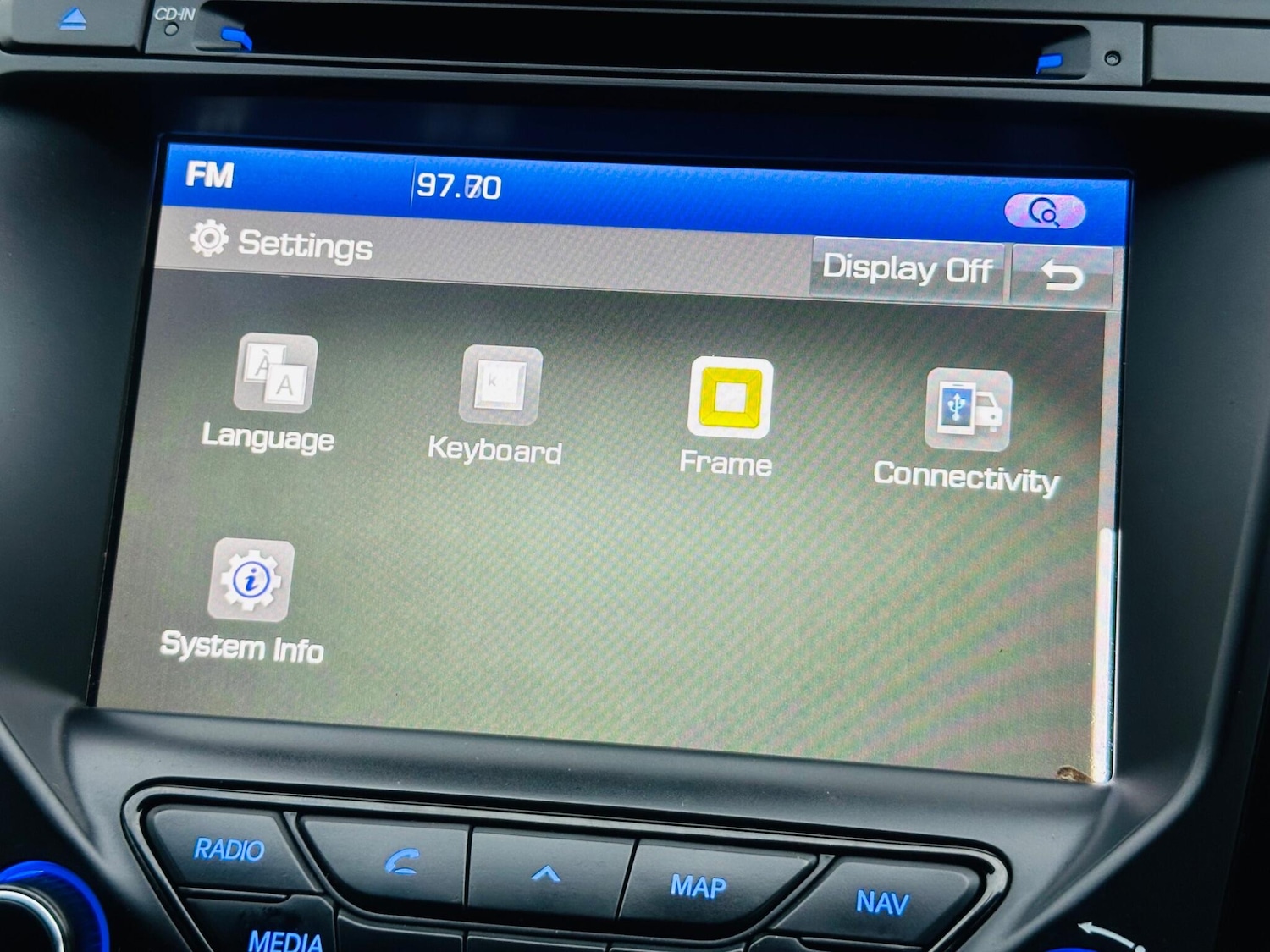 Used Hyundai i40 2016 for sale - 75838152: Photo 39