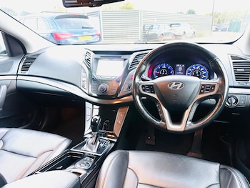 Used Hyundai i40 2016 for sale - 75838152: Photo