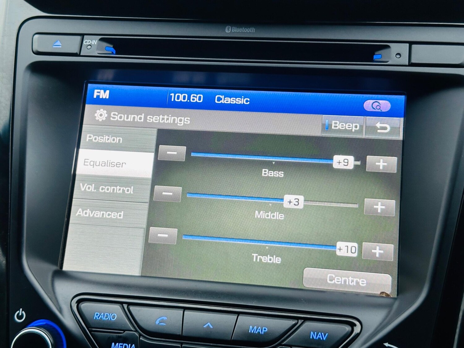 Used Hyundai i40 2016 for sale - 75838152: Photo 43