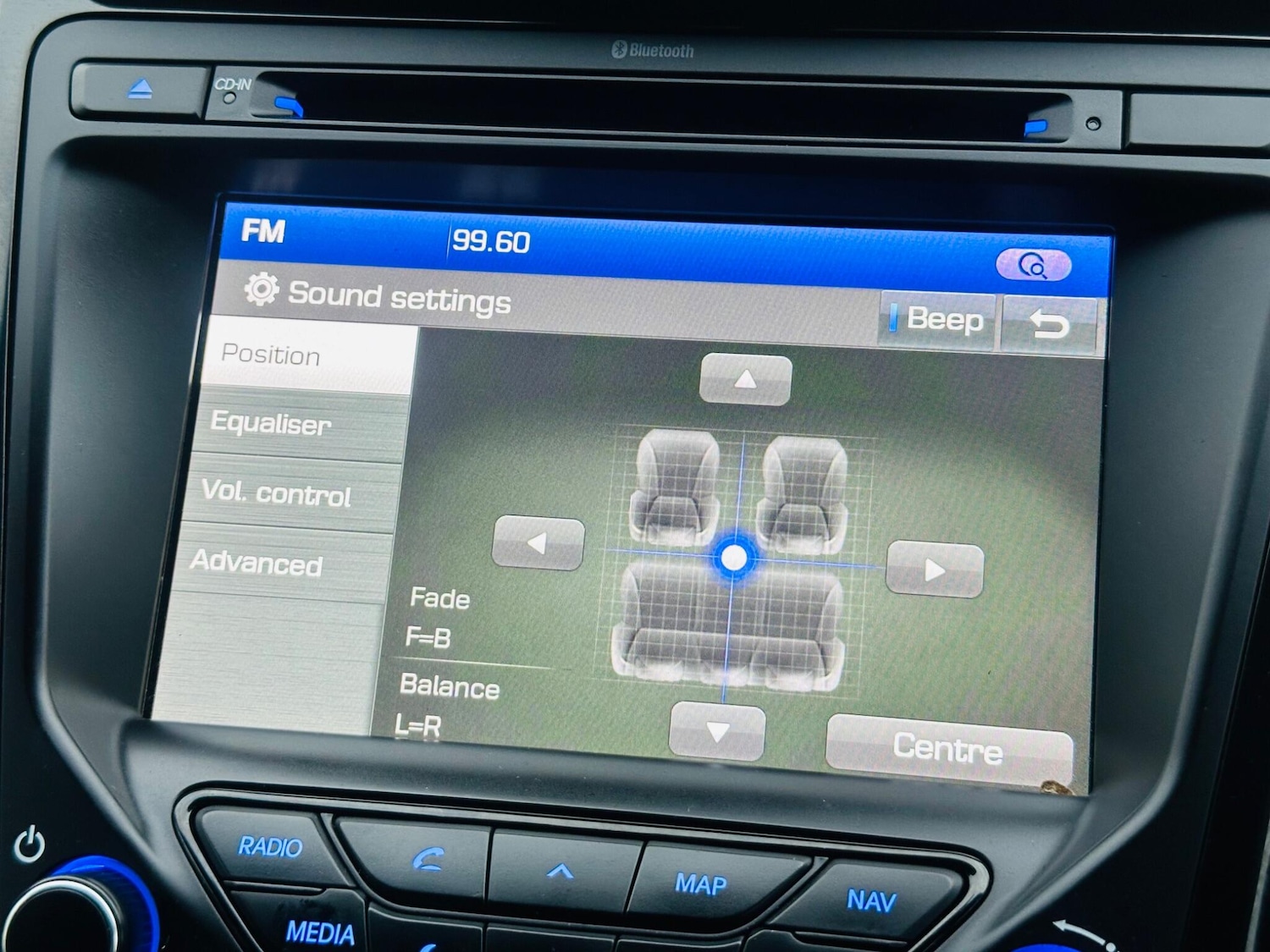 Used Hyundai i40 2016 for sale - 75838152: Photo 44