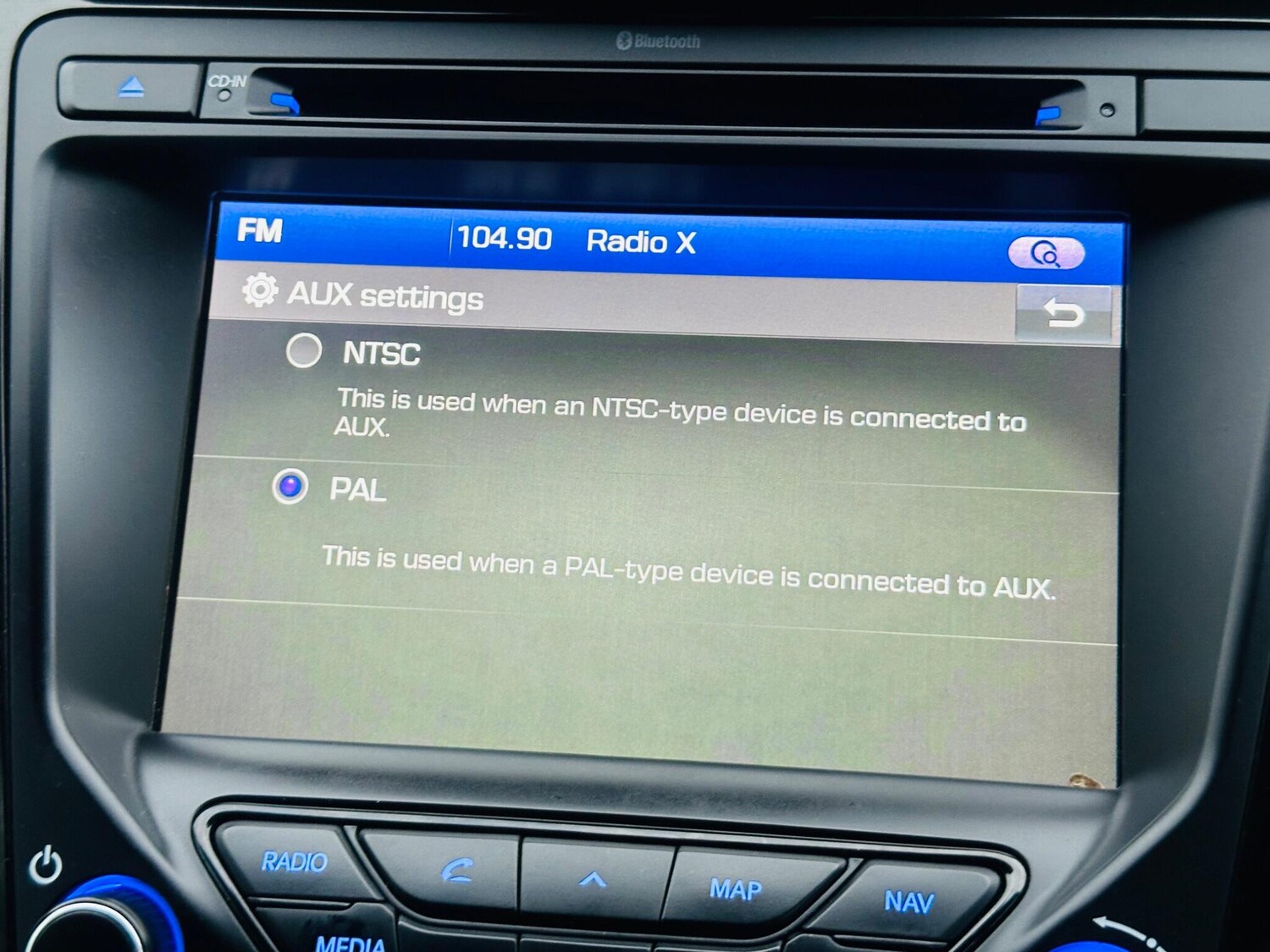 Used Hyundai i40 2016 for sale - 75838152: Photo 45