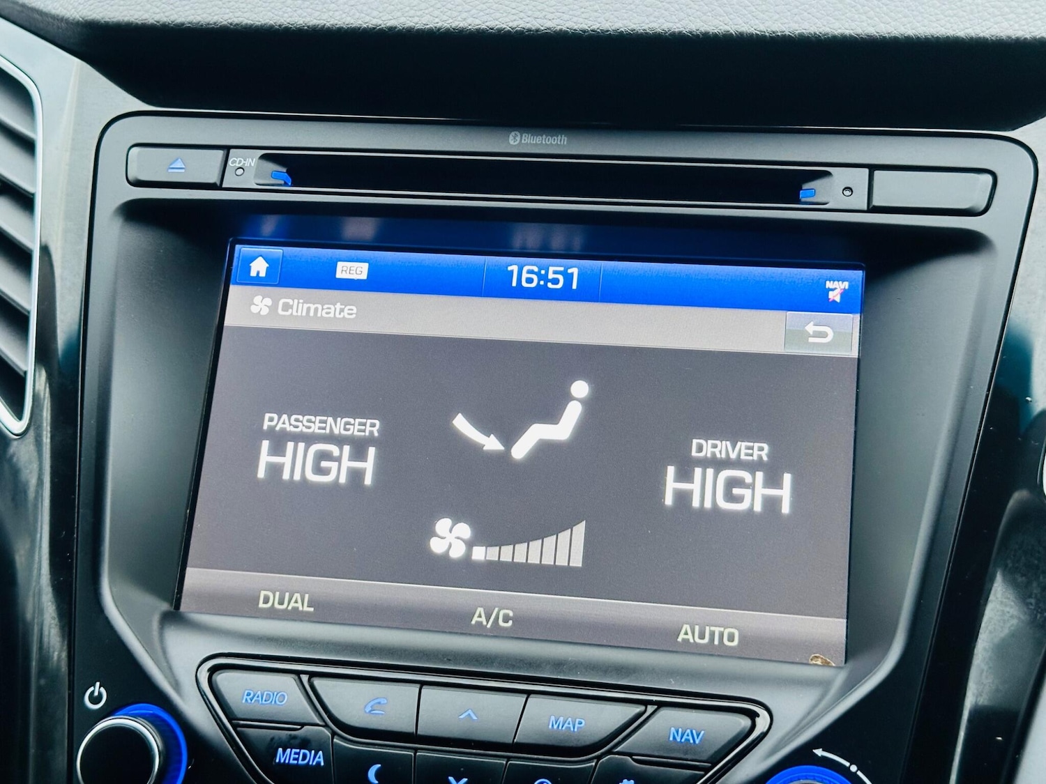 Used Hyundai i40 2016 for sale - 75838152: Photo 46