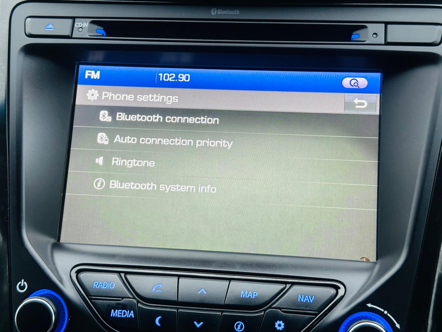 Used Hyundai i40 2016 for sale - 75838152: Photo 47