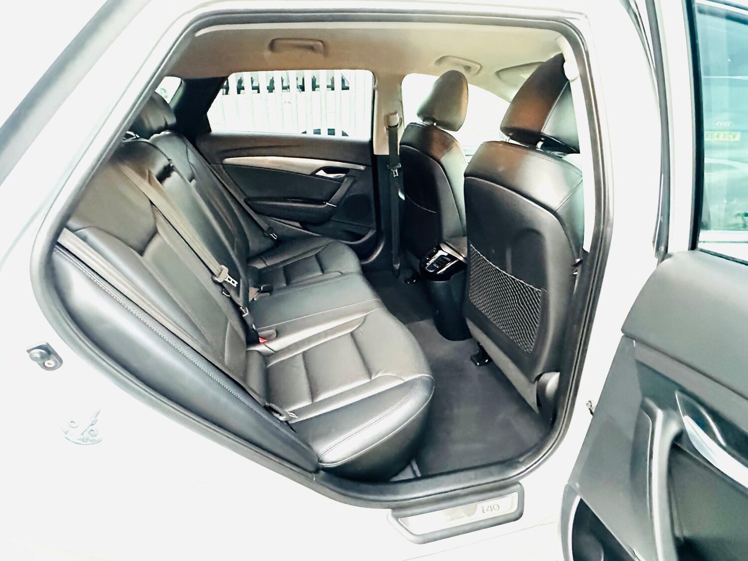 Used Hyundai i40 2016 for sale - 75838152: Photo 59