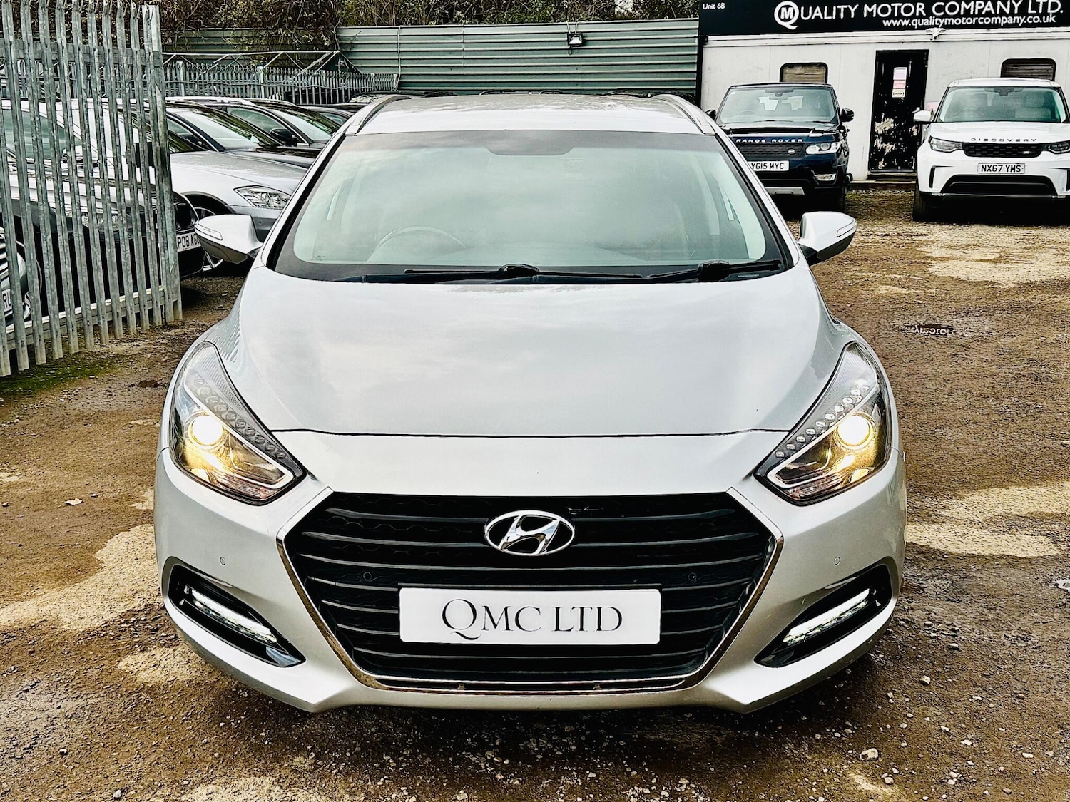 Used Hyundai i40 2016 for sale - 75838152: Photo 9