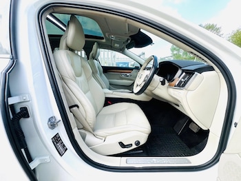Used Volvo V90 2017 for sale - 78307012: Photo