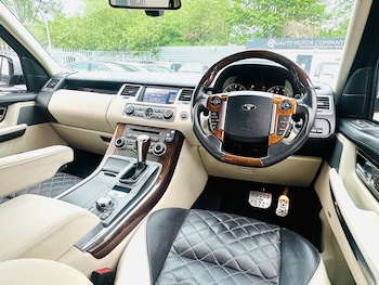 Used Land Rover Range Rover Sport 2011 for sale - 79576847: Photo