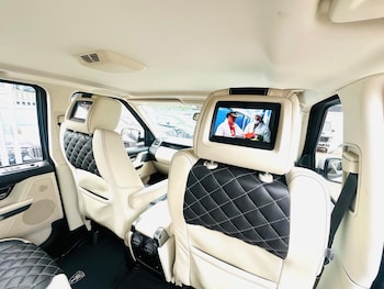 Used Land Rover Range Rover Sport 2011 for sale - 79576847: Photo