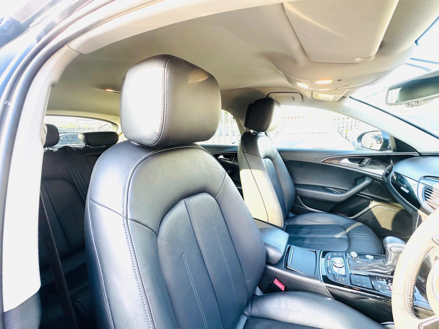 Used Audi A6 Allroad 2014 for sale - 75867252: Photo 16