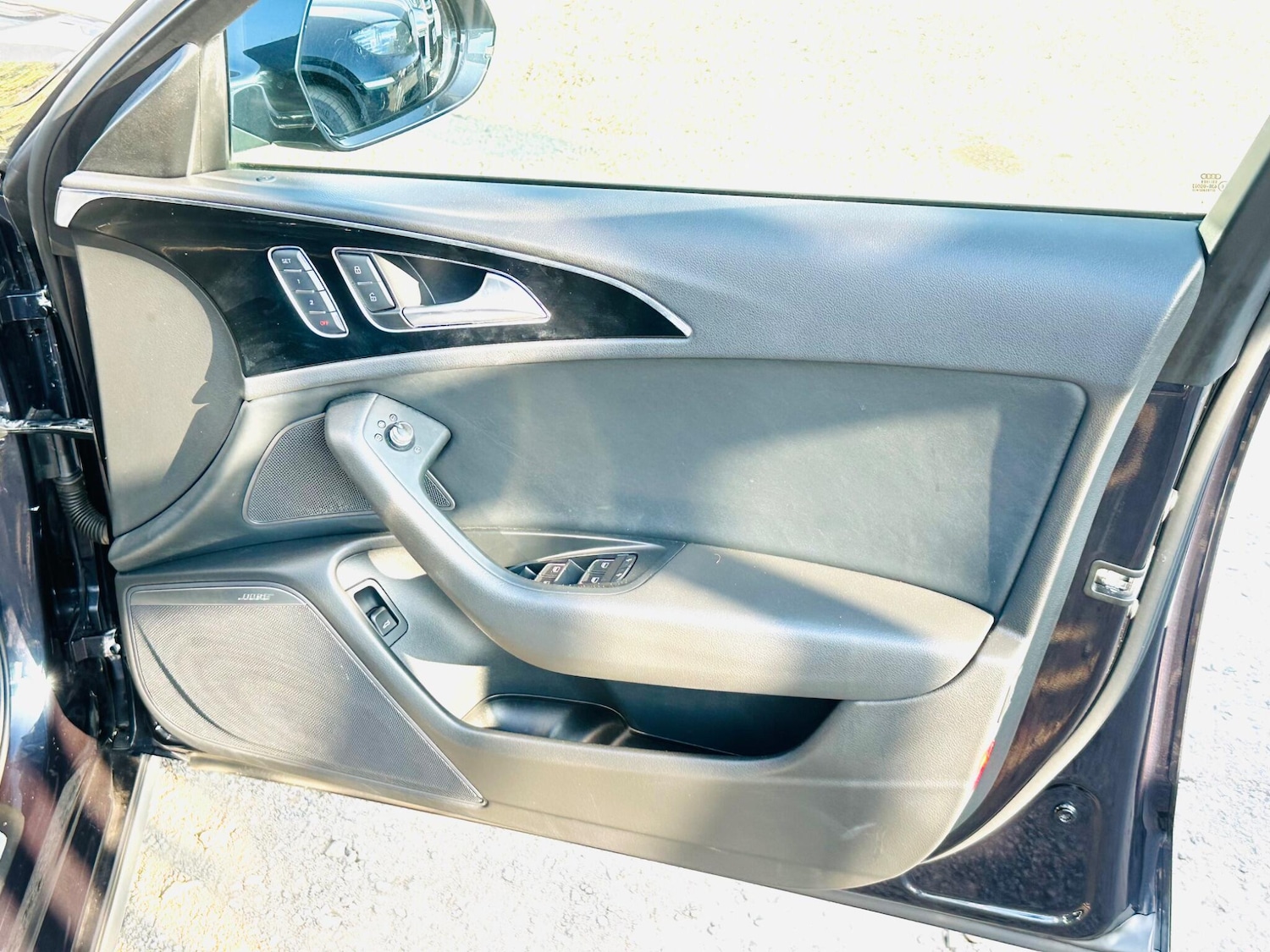 Used Audi A6 Allroad 2014 for sale - 75867252: Photo 18