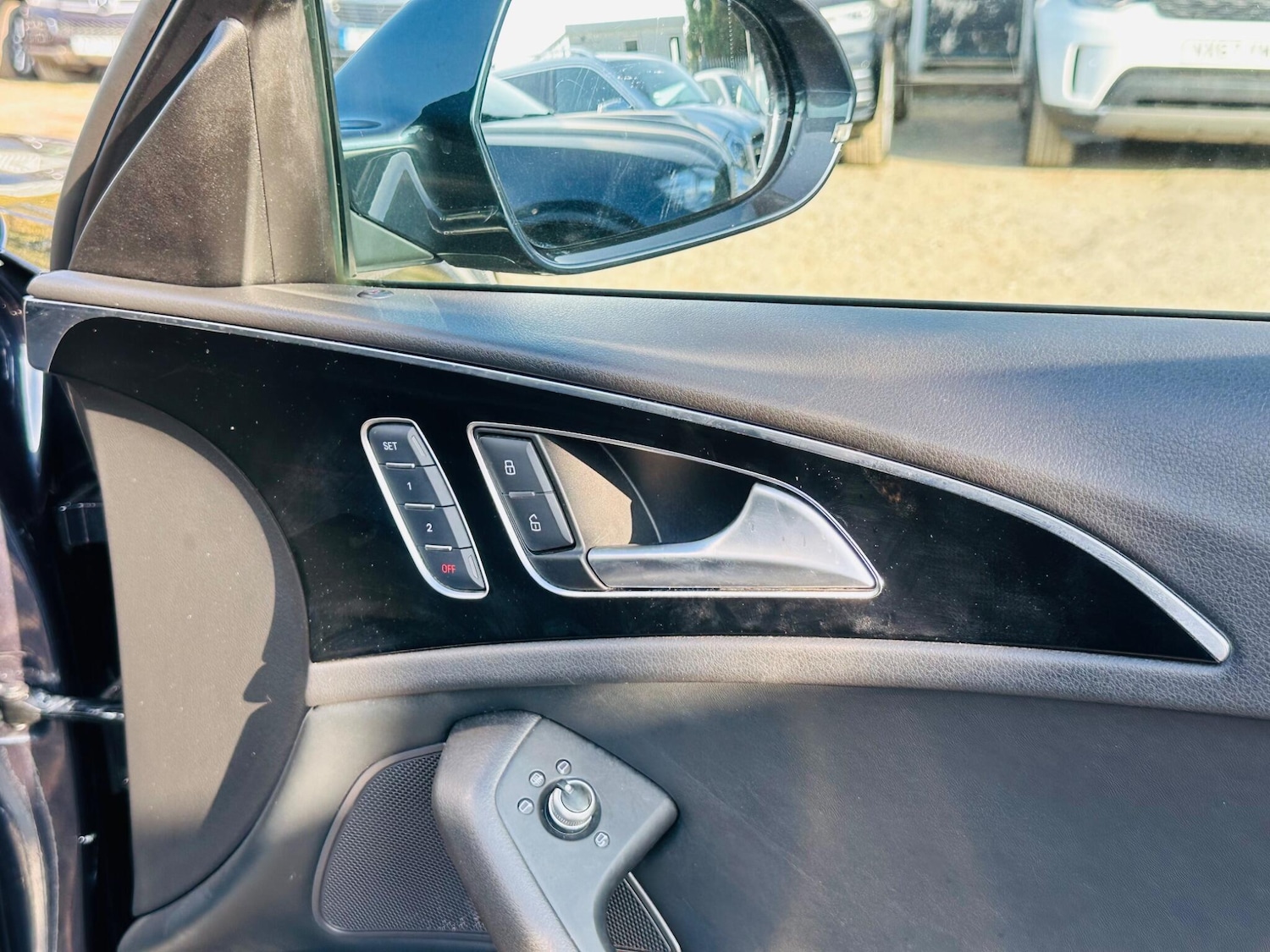 Used Audi A6 Allroad 2014 for sale - 75867252: Photo 19