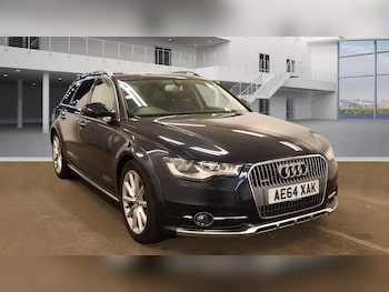 (64) - 3.0 BiTDI V6 Tiptronic quattro Euro 5 (s/s) 5dr
