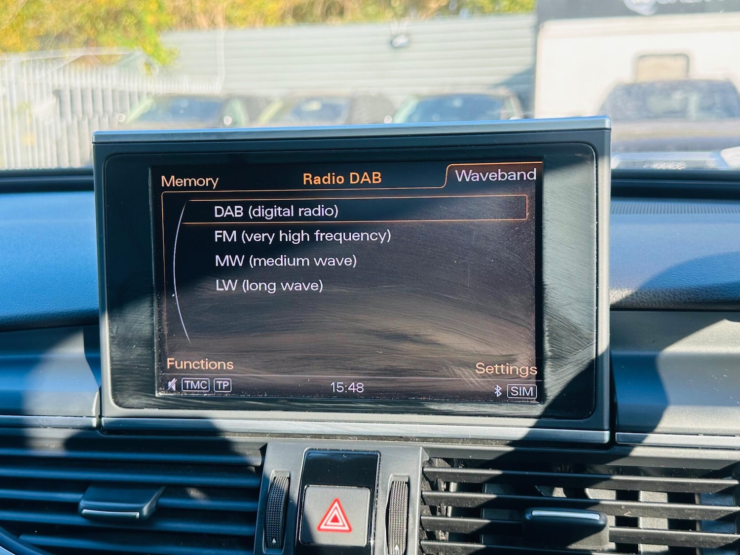 Used Audi A6 Allroad 2014 for sale - 75867252: Photo 32