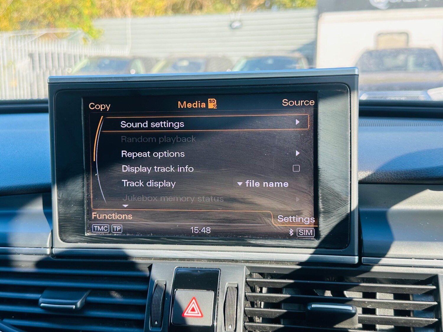 Used Audi A6 Allroad 2014 for sale - 75867252: Photo 33