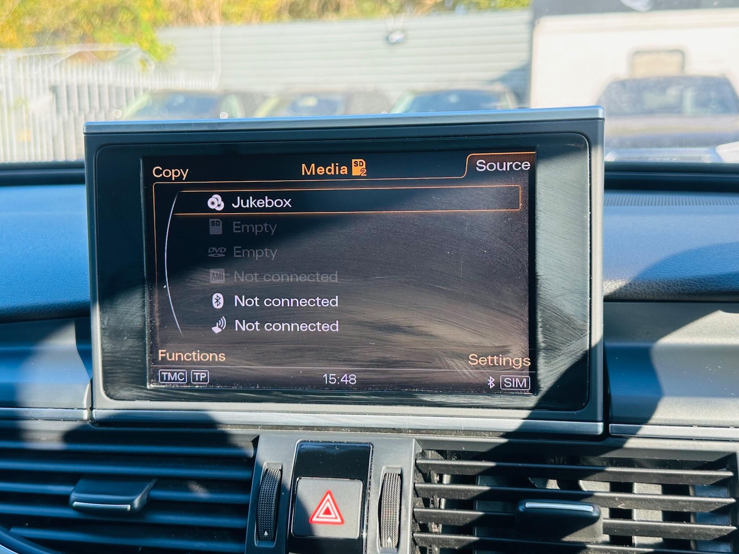 Used Audi A6 Allroad 2014 for sale - 75867252: Photo 34