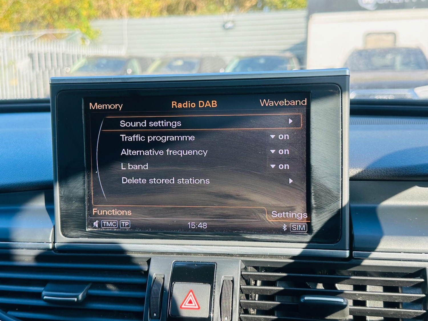 Used Audi A6 Allroad 2014 for sale - 75867252: Photo 35