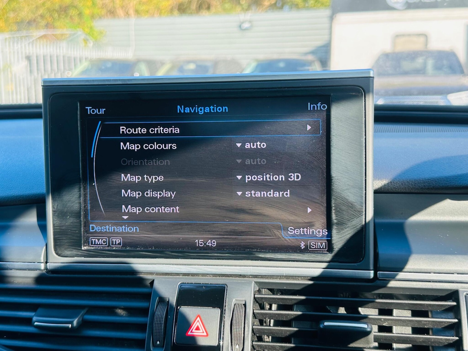 Used Audi A6 Allroad 2014 for sale - 75867252: Photo 38