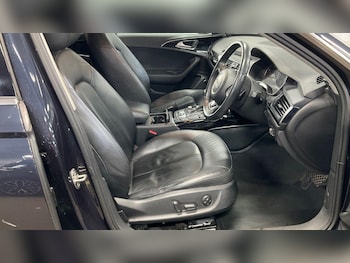 Used Audi A6 Allroad 2014 for sale - 75867252: Photo