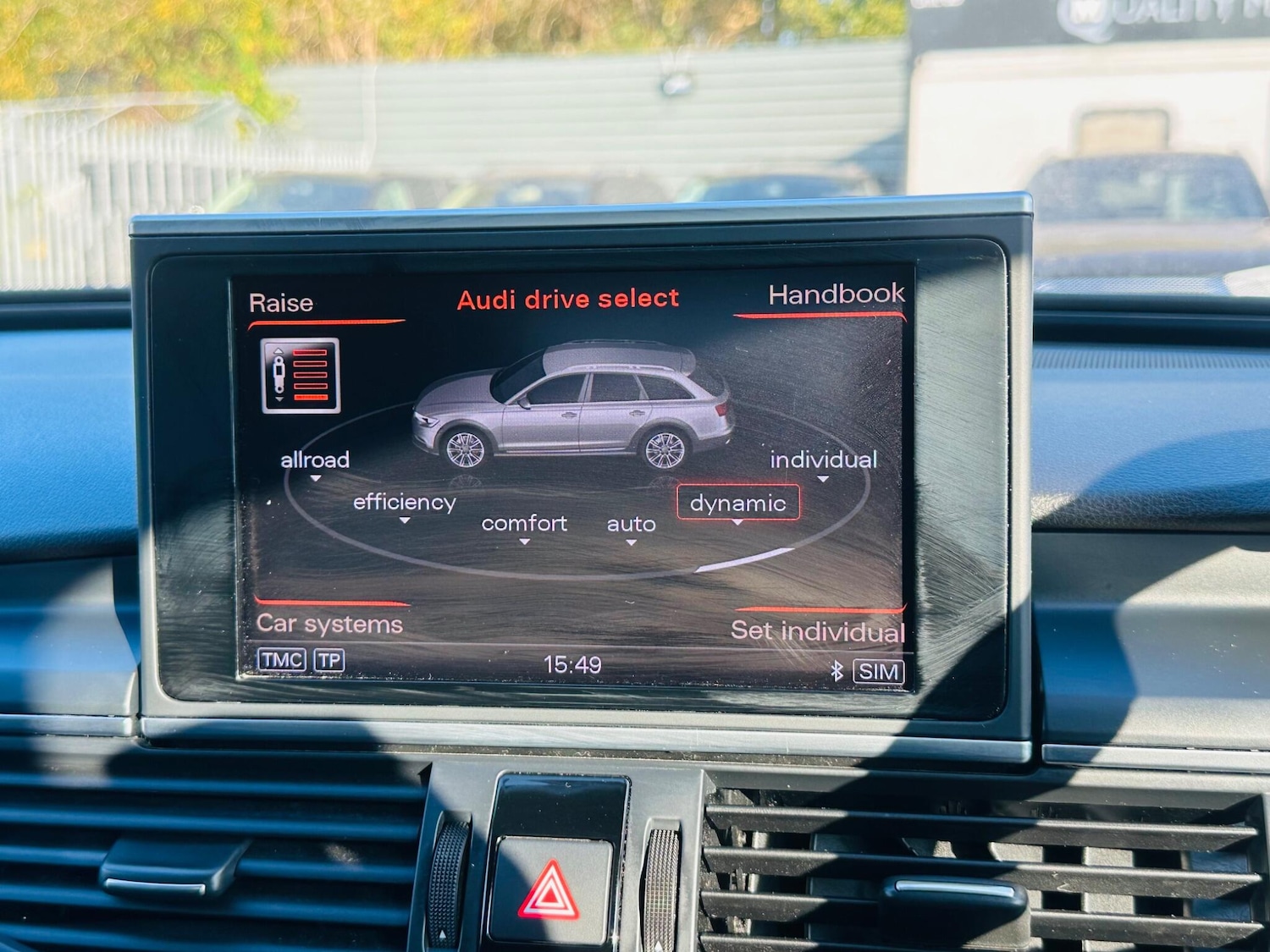 Used Audi A6 Allroad 2014 for sale - 75867252: Photo 43