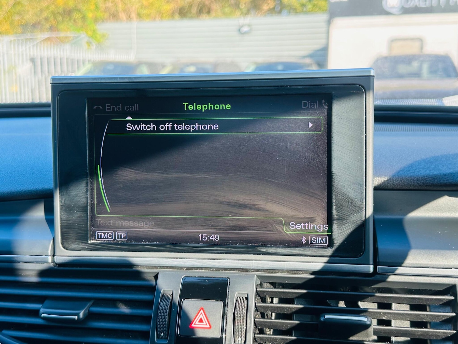 Used Audi A6 Allroad 2014 for sale - 75867252: Photo 45