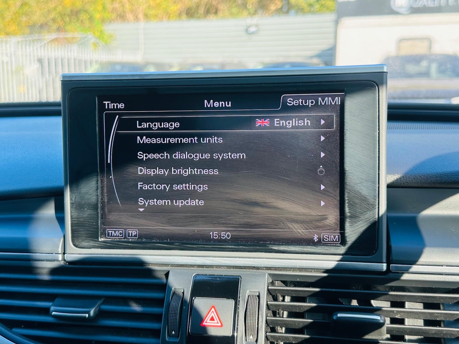 Used Audi A6 Allroad 2014 for sale - 75867252: Photo 52