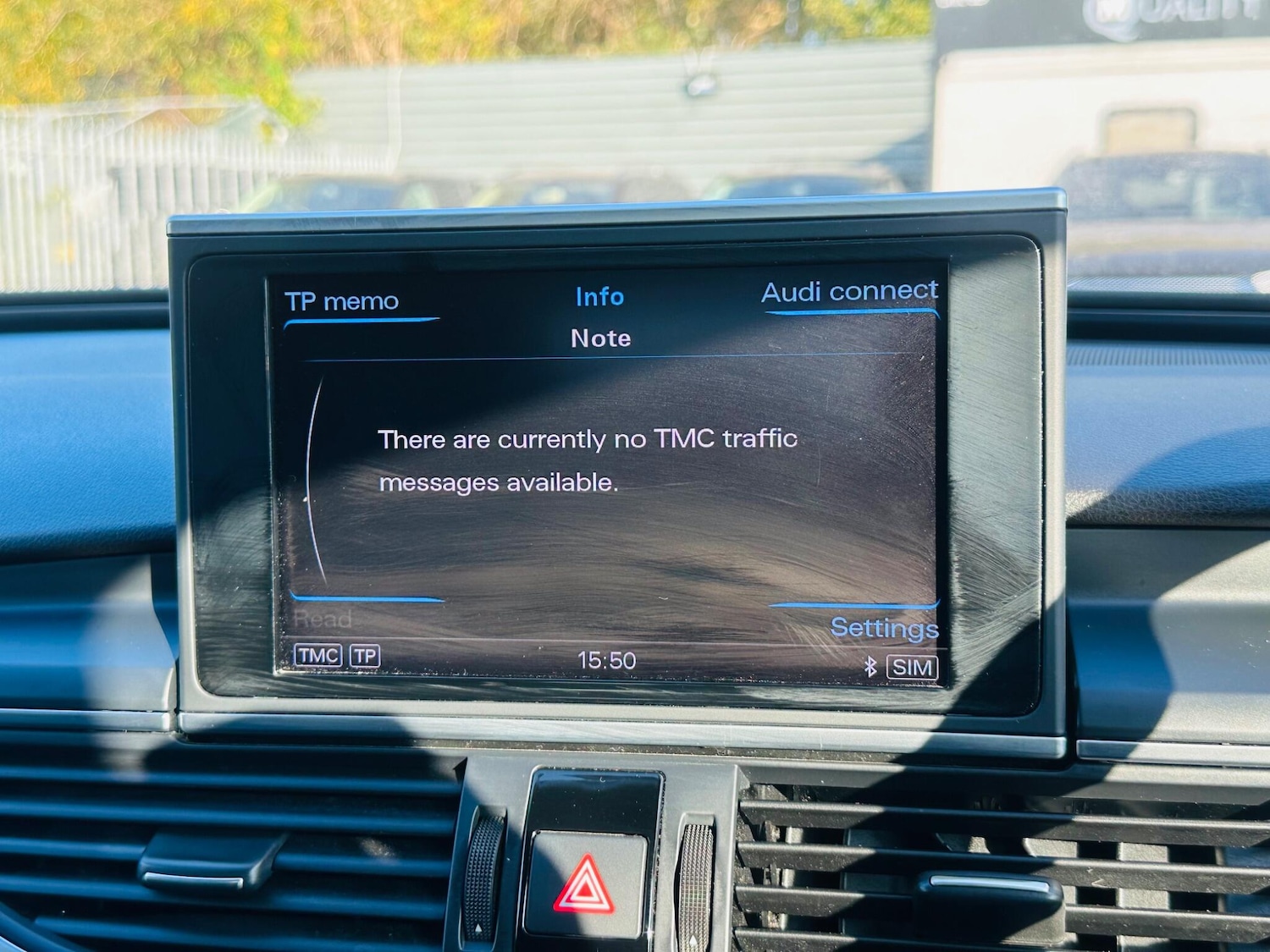 Used Audi A6 Allroad 2014 for sale - 75867252: Photo 53